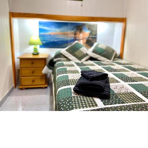 Pasito Blanco Paradise House - 3 Bedrooms