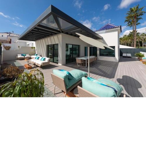 Pasito Villas Deluxe