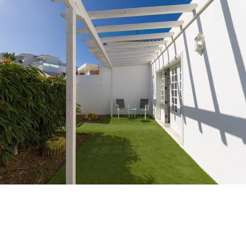 Pasito Villas