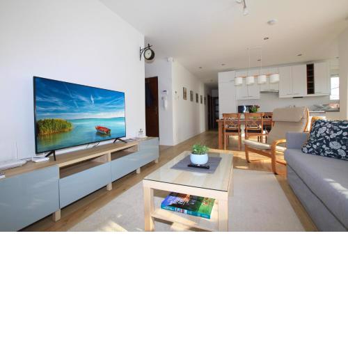 Paskal-Lux Apartments