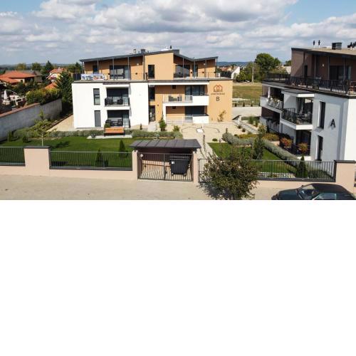 Paskom Apartmanház