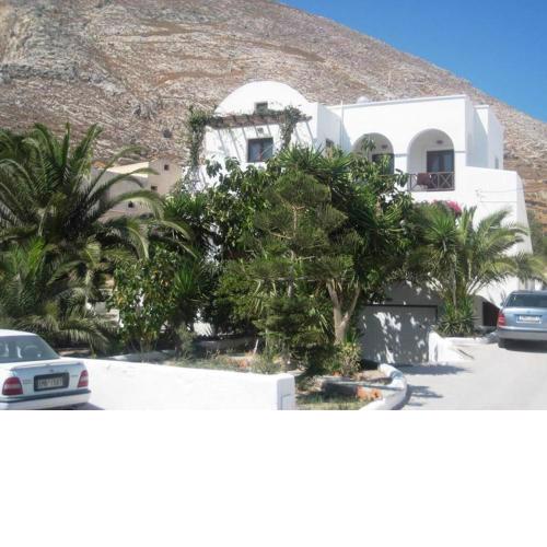 Pasoi Apartments