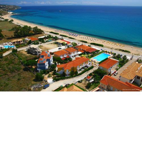 Paspalis Hotel