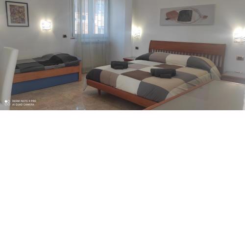 Pasqualina's House