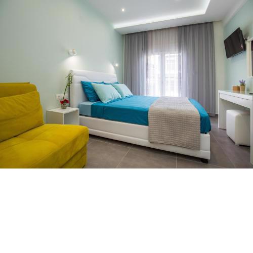 Passas Inn Luxury Living