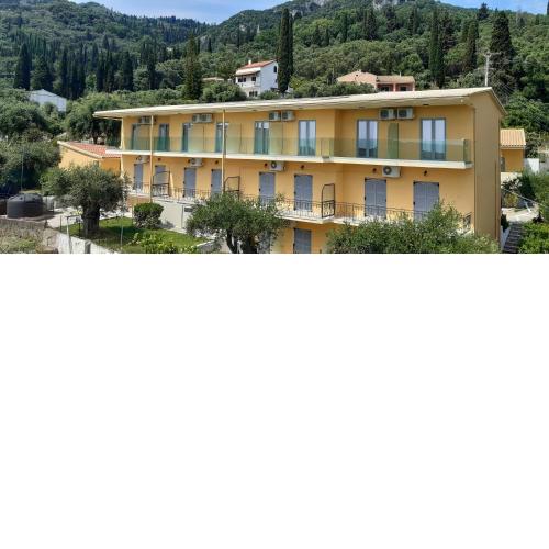 Passas Mare Apartments & Studios