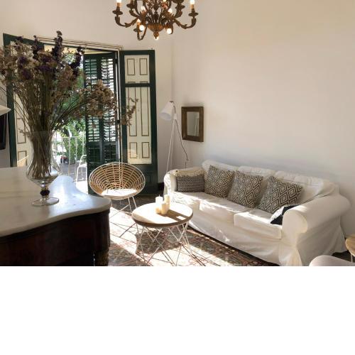 PASSEIG - Apartamento único en el centro