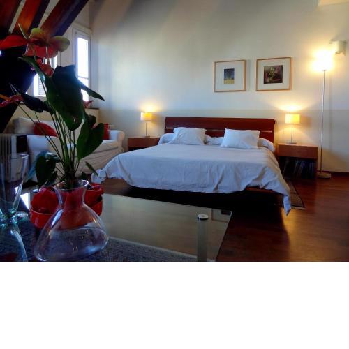 Passeig de Gracia Studio Loft