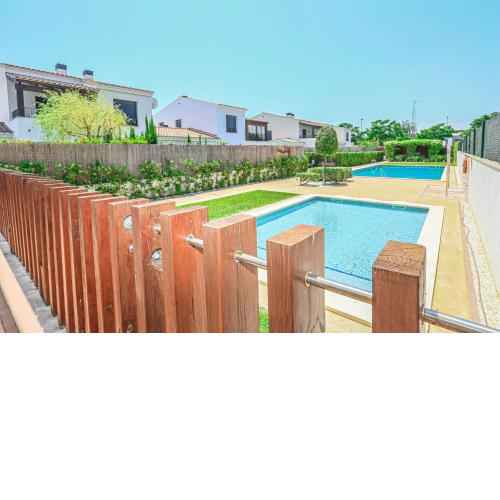 Passeig del Mar - ONLY FAMILIES