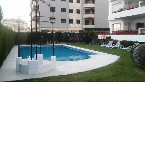 Passeig Maritim Apartment