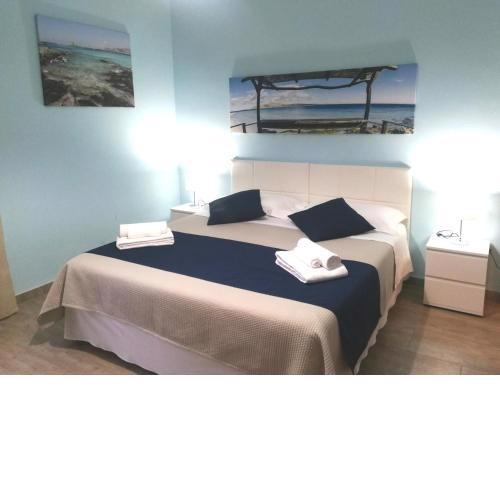 Passi Alterni Rooms&Experience