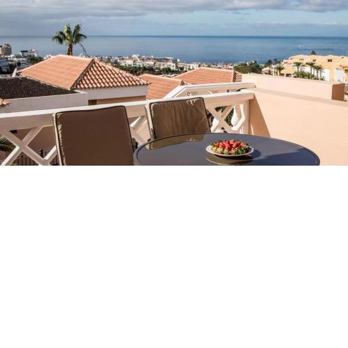 Passione beautyfull apartment with seaview.