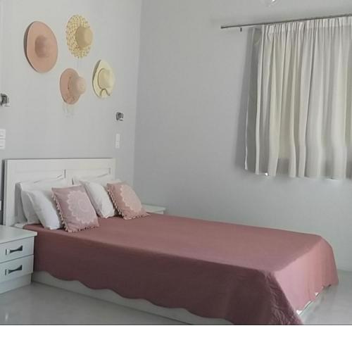 Passos Rooms