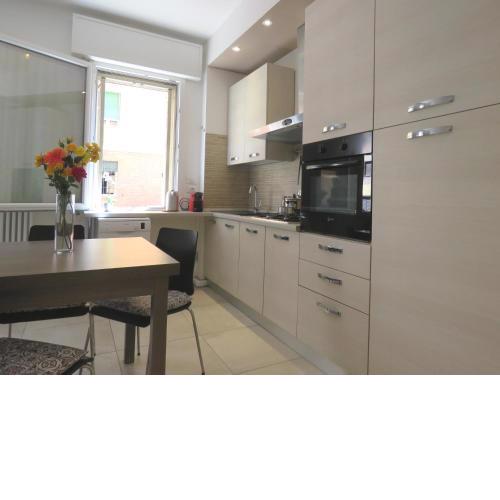 Pasubio Apartment