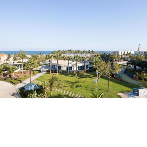 Patacona Beach Valencia