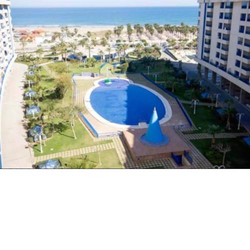 PATACONA MARE NOSTRUM APARTMENT II