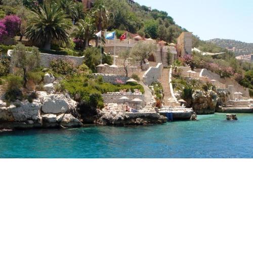 Patara Prince Hotel & Resort - Special Category