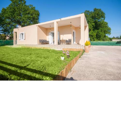 Patelis House