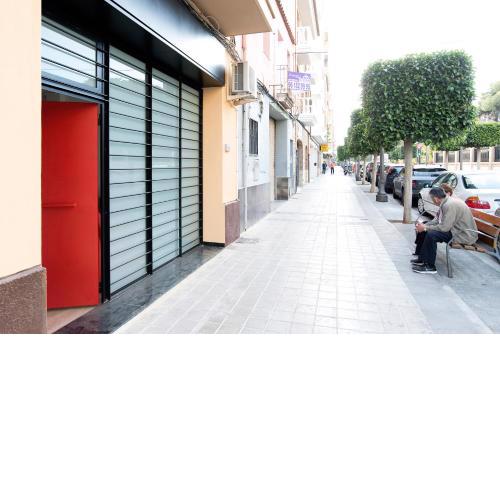 Paterna Rent A Loft