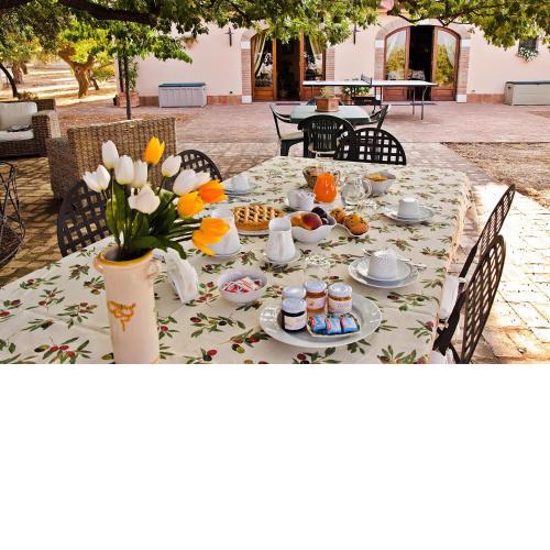 Pathirion b&b