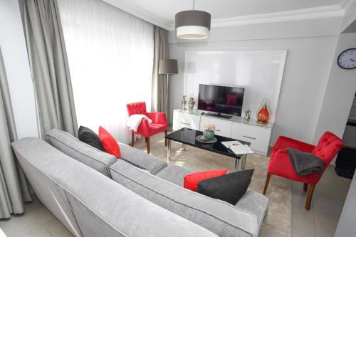 Patika Suites