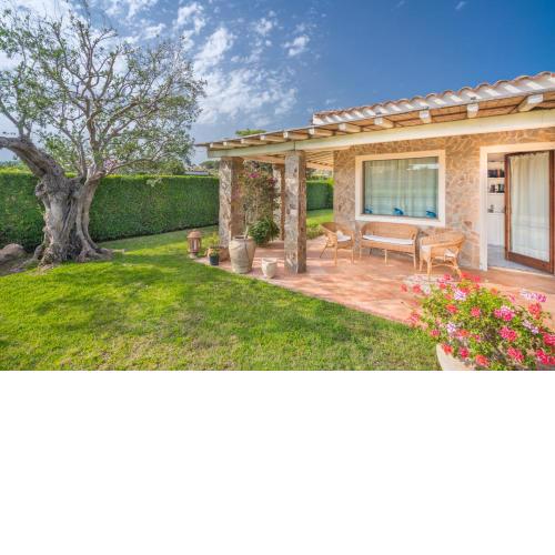 Patio Relax - 200m from beach - Villasimius