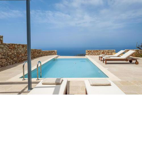 Patio Villas Complex