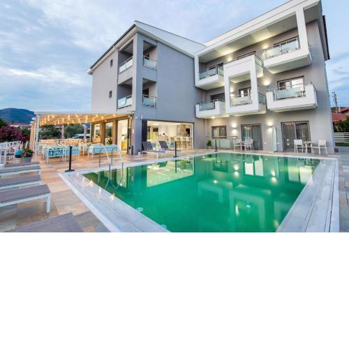 Patiras Deluxe B&B