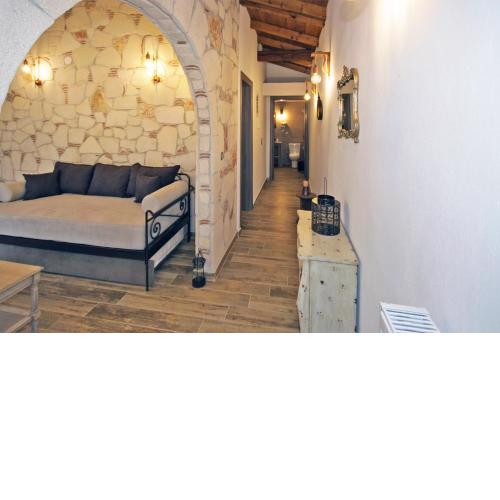 Patiria House