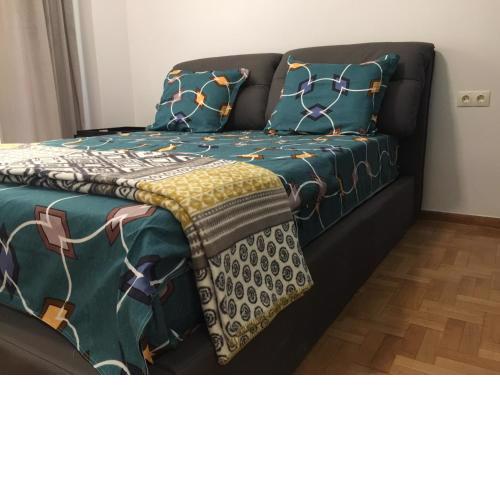 Patision Avenue, Apartment with Two bedrooms