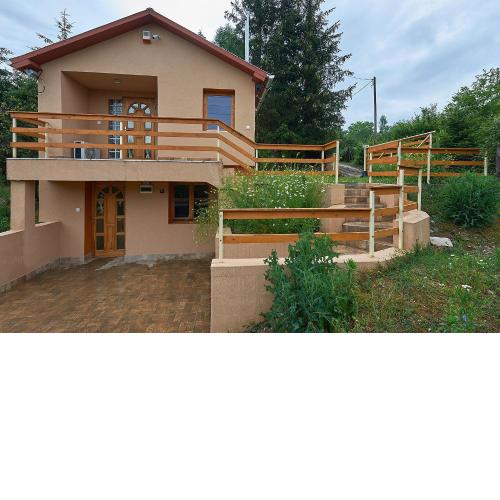 Patkó apartman