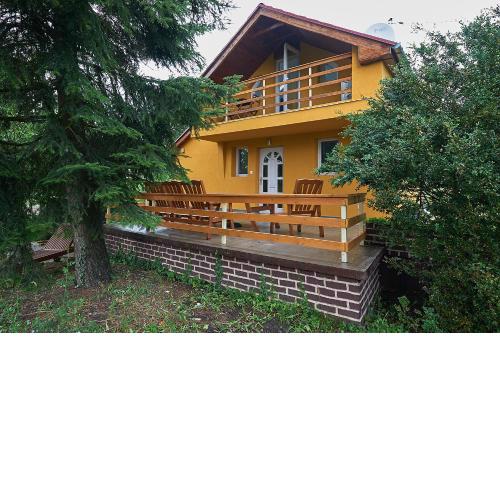 Patkó Nyaraló, Miskolctapolca