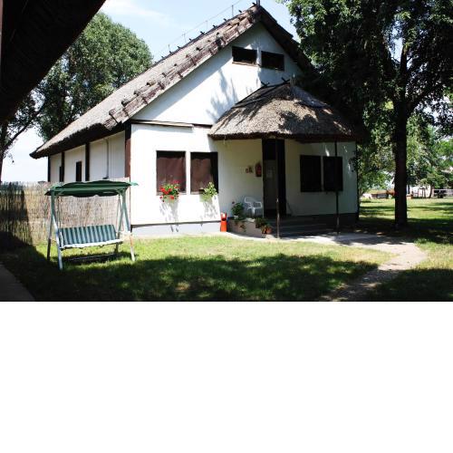 Patkós Motel