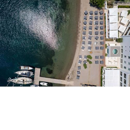 Patmos Aktis Suites & Spa