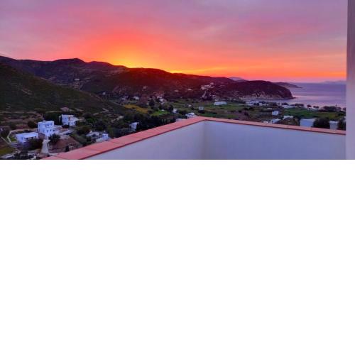 Patmos House Thea