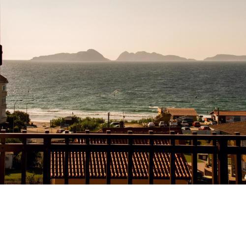 Patos Beach II - Cies
