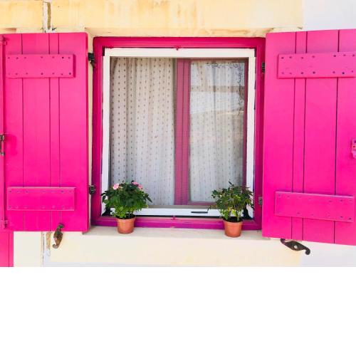 Patras Apartments
