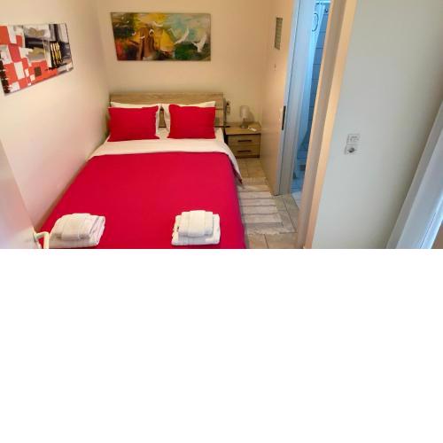 Patras Port apartment