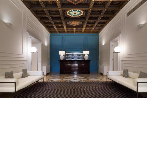 Patria Palace Lecce