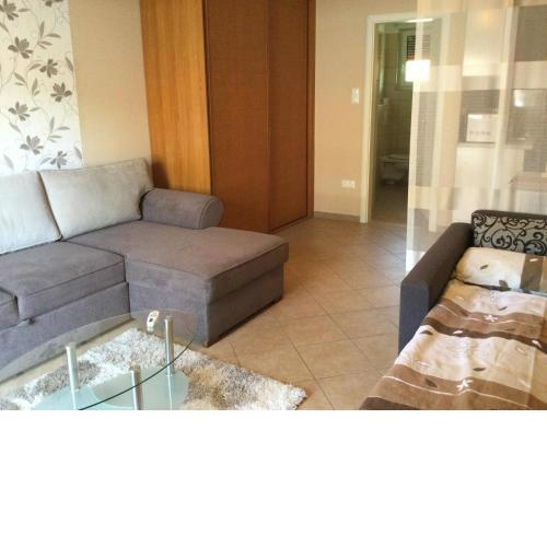 Patrícia Apartman Siófok