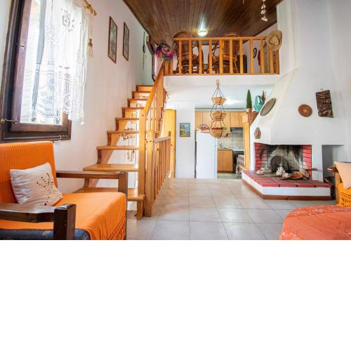 Patrick House by Travel Pro Services - Trikorfo Gerakinis Halkidiki
