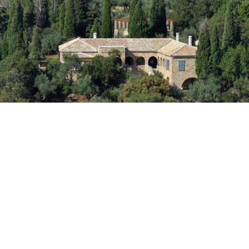 Patrick & Joan Leigh Fermor House