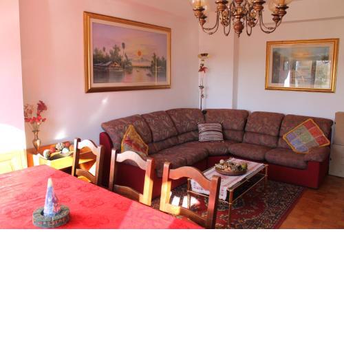 Patrick's House