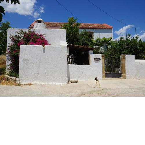 Patriko Country House