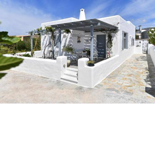 Patriko Family House