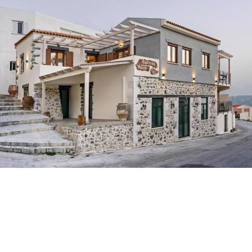 Patriko House