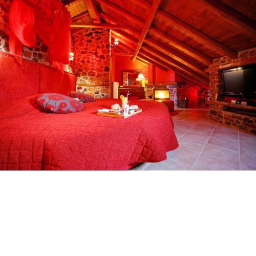 Patriko Mountain Chalet