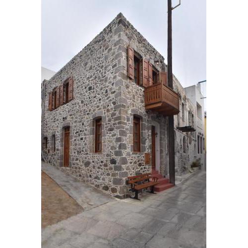 Patriko Nisyrian Guesthouse