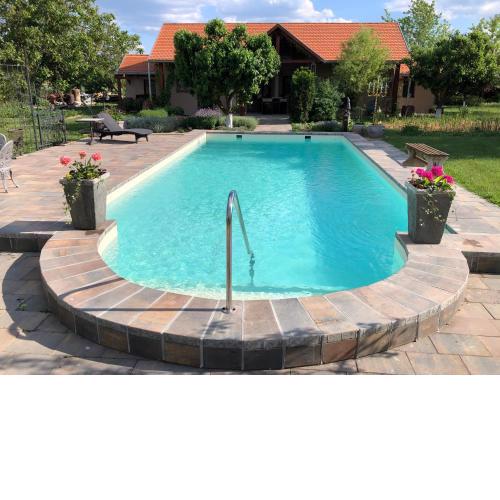 Patrimonium Wellness Apartments