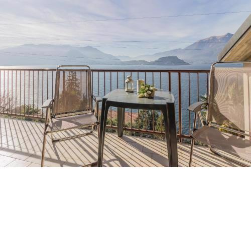 Patrizia's House Varenna